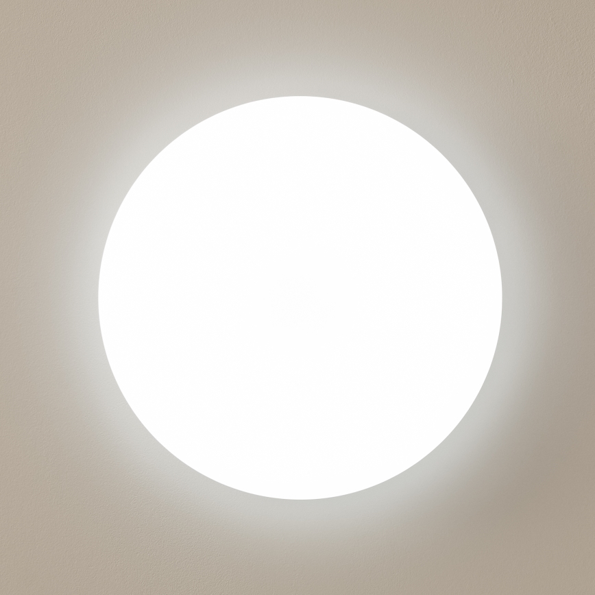 Brilagi - LED stropna svjetiljka OPAL LED/24W/230V