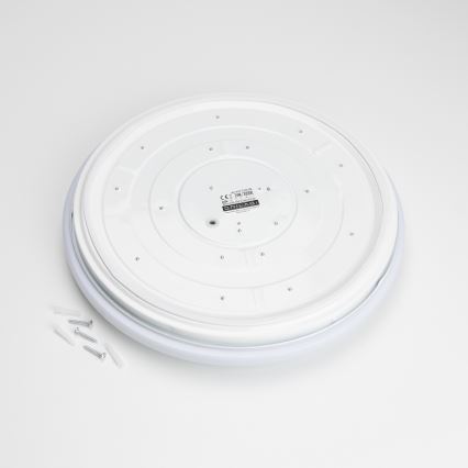 Brilagi - LED stropna svjetiljka OPAL LED/24W/230V