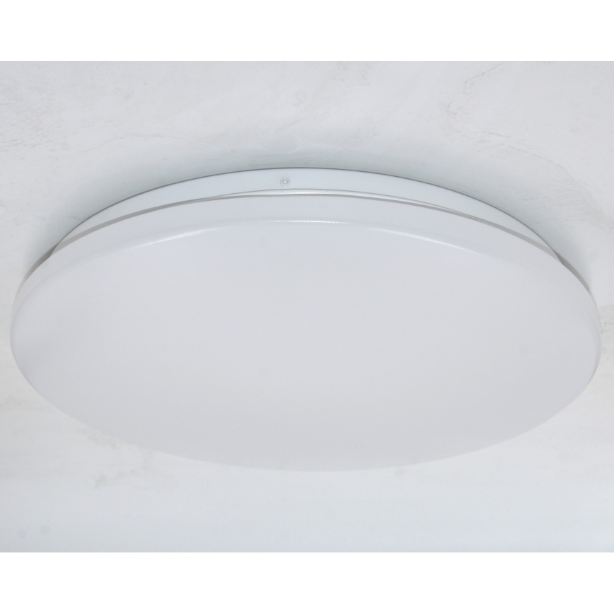 Brilagi - LED stropna svjetiljka OPAL LED/24W/230V Ø 37,5 cm