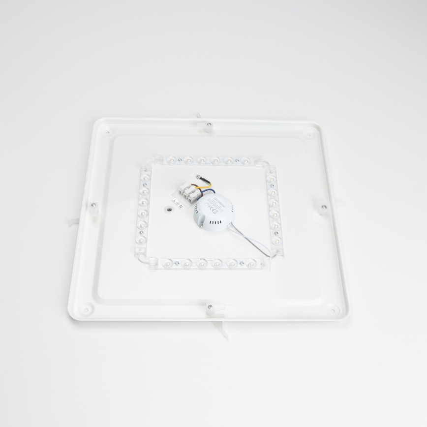 Brilagi - LED Stropna svjetiljka OPAL LED/24W/230V