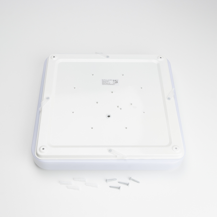 Brilagi - LED Stropna svjetiljka OPAL LED/24W/230V