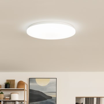 Brilagi - LED stropna svjetiljka OPAL LED/24W/230V Ø 37,5 cm