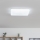 Brilagi - LED stropna svjetiljka OPAL s mogućnošću prigušivanja LED/24W/230V 37,5x37,5 cm 3000/4000/6500K + daljinski upravljač