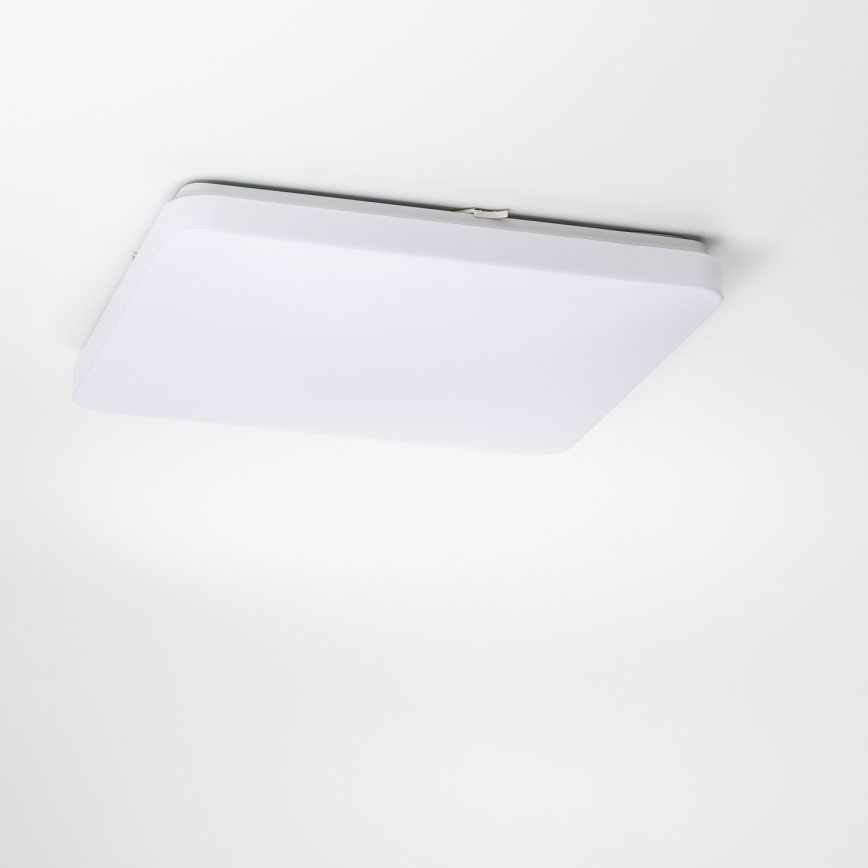 Brilagi - LED Stropna svjetiljka PLAIN LED/24W/230V 3000K