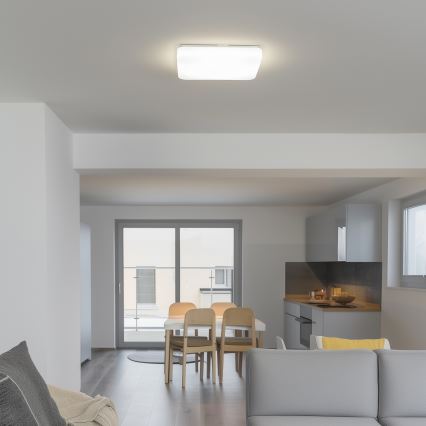 Brilagi - LED Stropna svjetiljka PLAIN LED/24W/230V 3000K