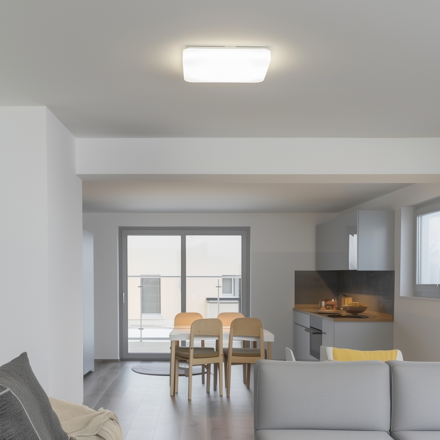 Brilagi - LED Stropna svjetiljka PLAIN LED/24W/230V 3000K