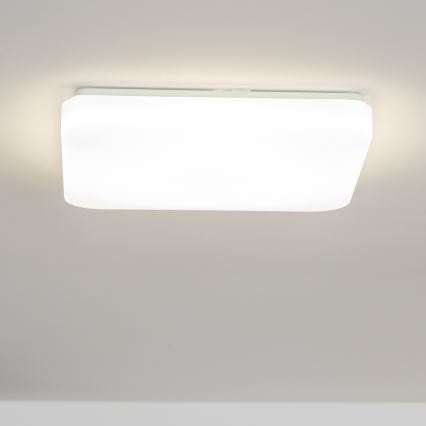 Brilagi - LED Stropna svjetiljka PLAIN LED/24W/230V 3000K