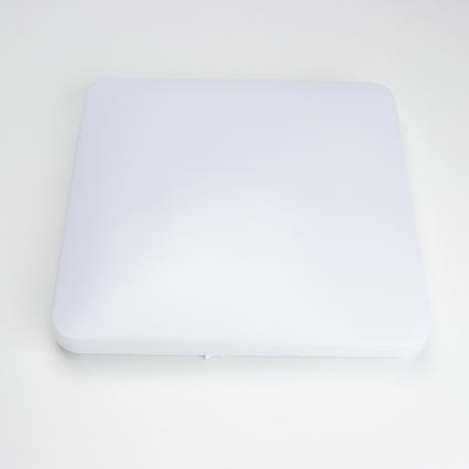 Brilagi - LED Stropna svjetiljka PLAIN LED/24W/230V 3000K