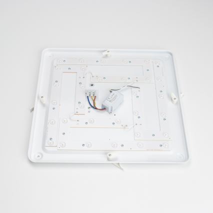 Brilagi - LED Stropna svjetiljka PLAIN LED/24W/230V 3000K