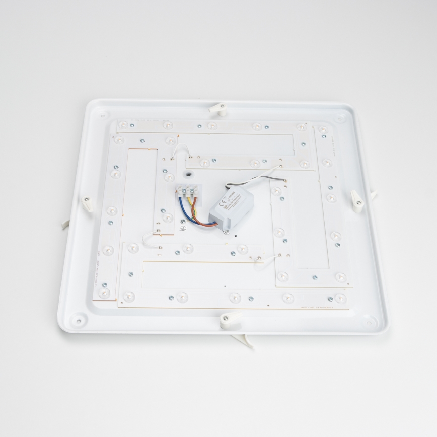 Brilagi - LED Stropna svjetiljka PLAIN LED/24W/230V 3000K
