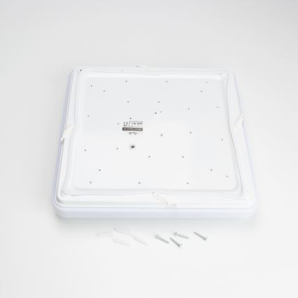 Brilagi - LED Stropna svjetiljka PLAIN LED/24W/230V 3000K
