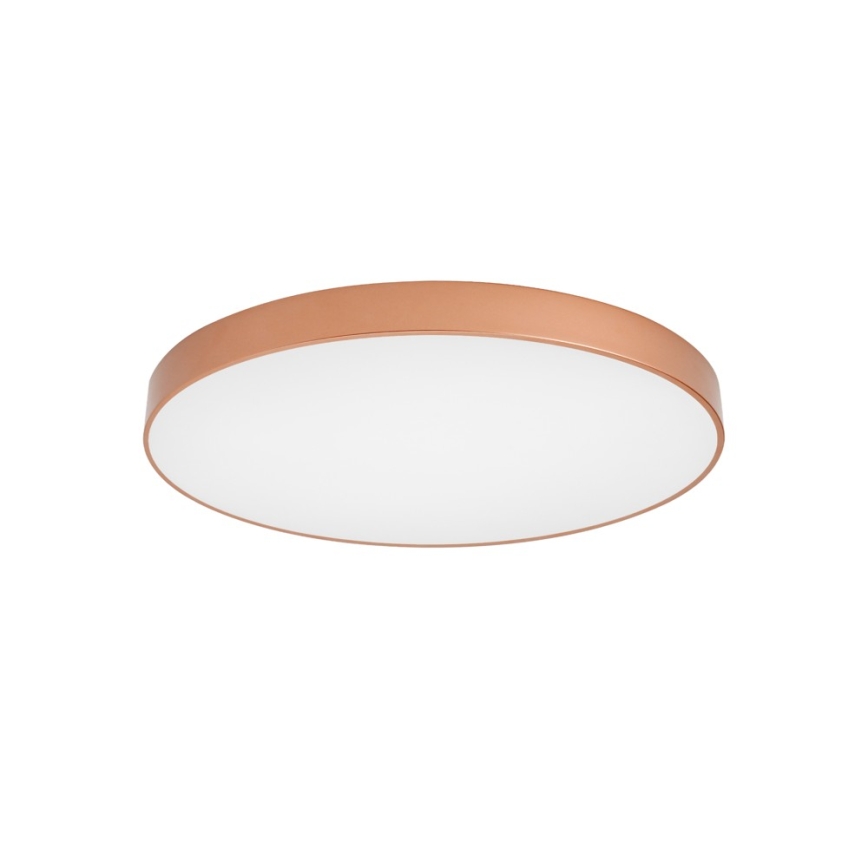 Brilagi - LED stropna svjetiljka POOL LED/100W/230V 3000/4000/6000K Ø 80 cm brončana
