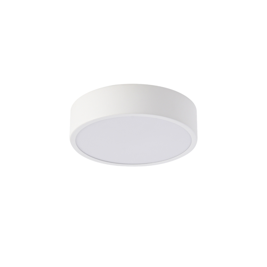 Brilagi - LED stropna svjetiljka POOL LED/18W/230V 3000/4000/6000K Ø 20 cm bijela