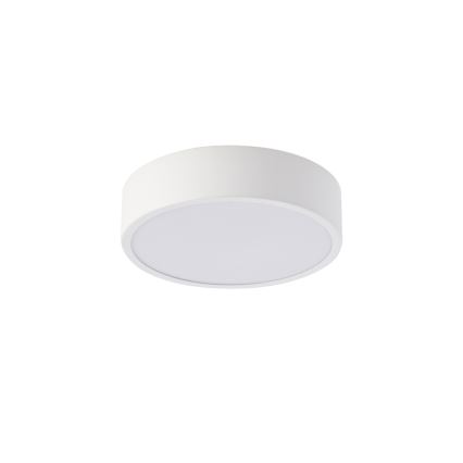 Brilagi - LED stropna svjetiljka POOL LED/18W/230V 3000/4500/6000K Ø 20 cm bijela