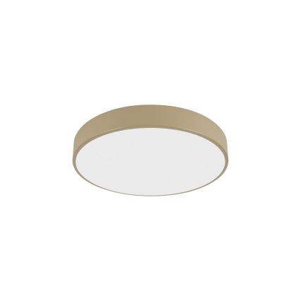 Brilagi - LED stropna svjetiljka POOL LED/36W/230V 3000/4000/6000K Ø 30 cm bež