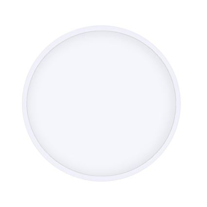 Brilagi - LED stropna svjetiljka POOL LED/36W/230V 3000/4500/6000K Ø 30 cm bijela