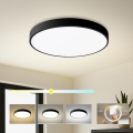 Brilagi - LED stropna svjetiljka POOL LED/60W/230V 3000/4000/6000K 50 cm