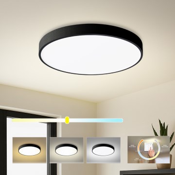 Brilagi - LED stropna svjetiljka POOL LED/60W/230V 3000/4000/6000K 50 cm