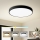 Brilagi - LED stropna svjetiljka POOL LED/60W/230V 3000/4000/6000K 50 cm