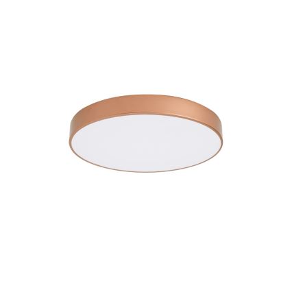 Brilagi - LED stropno svjetlo POOL LED/60W/230V 3000/4000/6000K, promjer 50 cm, brončano