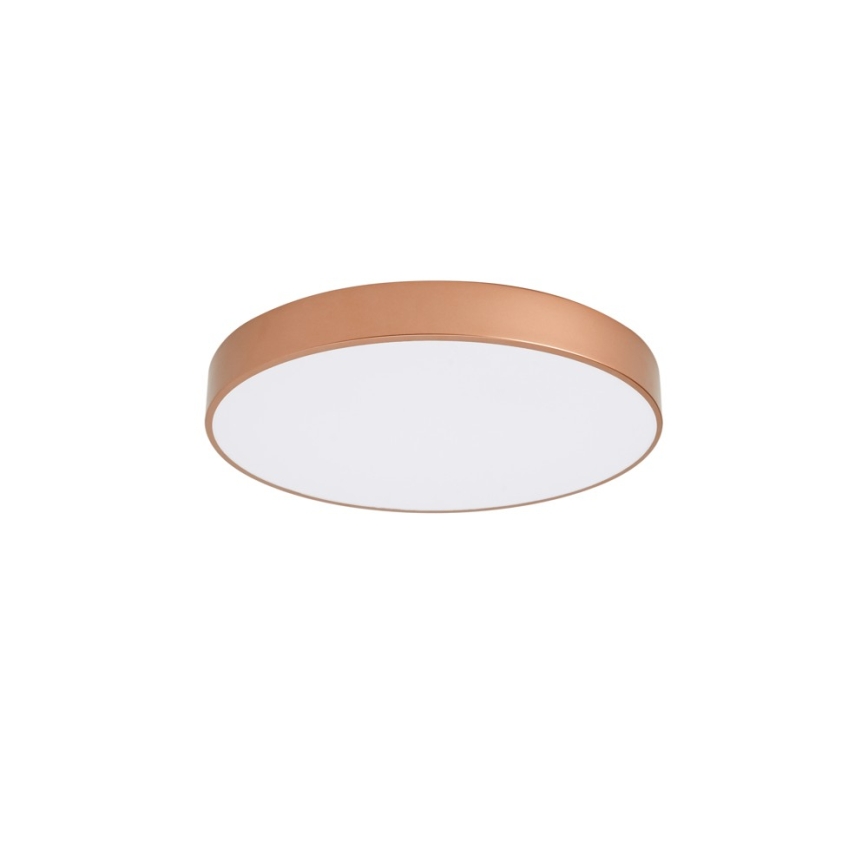 Brilagi - LED stropno svjetlo POOL LED/60W/230V 3000/4000/6000K, promjer 50 cm, brončano