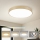 Brilagi - LED stropna svjetiljka POOL LED/60W/230V 3000/4000/6000K, promjer 60 cm, bež