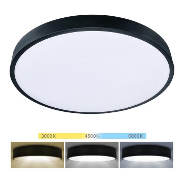 Brilagi - LED Stropna svjetiljka POOL LED/60W/230V 3000/4500/6000K 50 cm