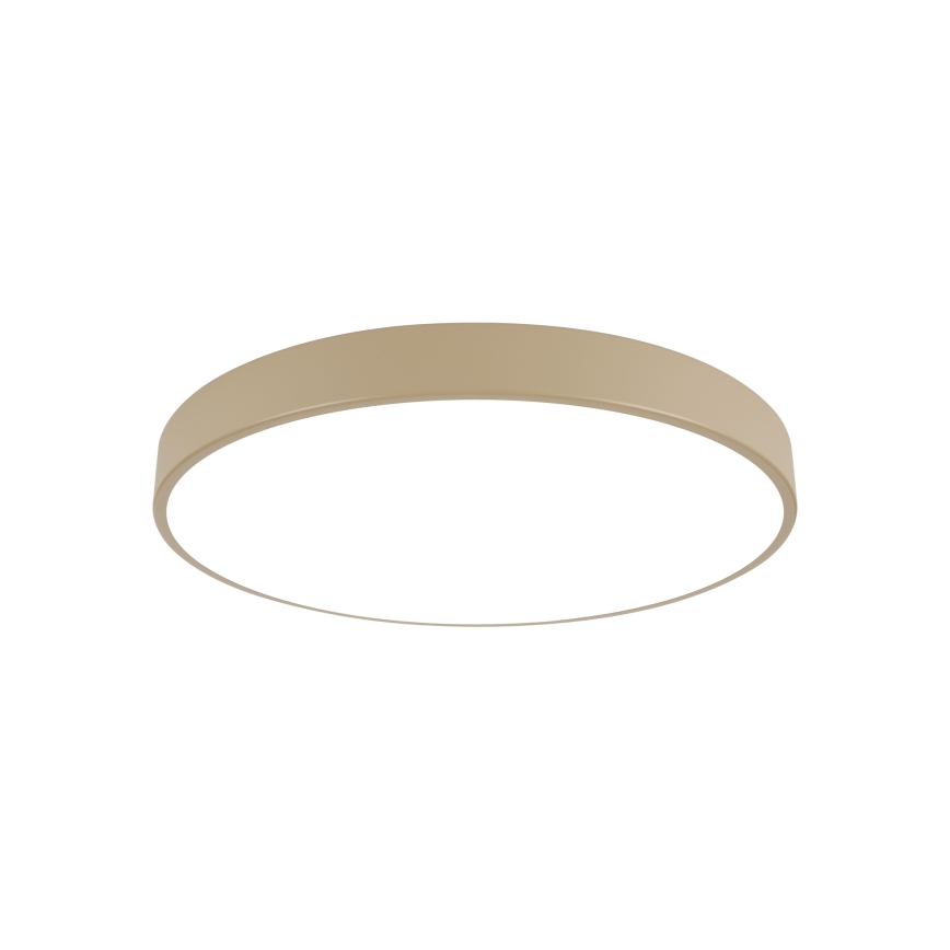 Brilagi - LED stropno svjetlo POOL LED/60W/230V 3000/4500/6000K prom. 50 cm bež