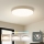 Brilagi - LED stropna svjetiljka POOL LED/60W/230V 3000/4500/6000K Ø 50 cm bež