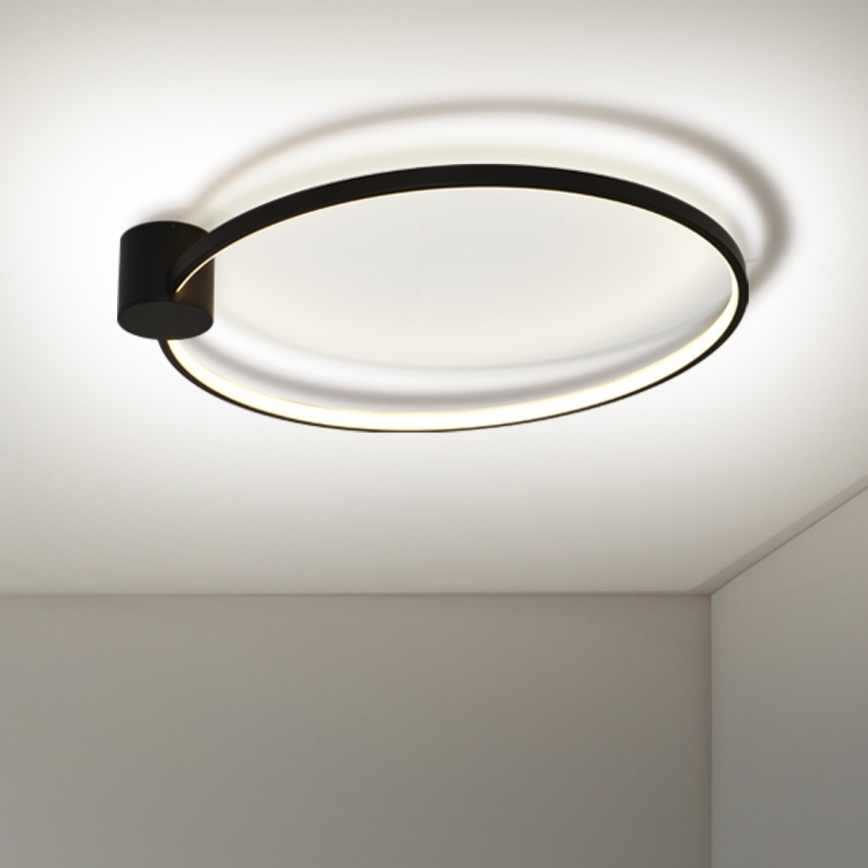 Brilagi - LED Stropna svjetiljka RINGO LED/18W/230V