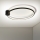 Brilagi - LED Stropna svjetiljka RINGO LED/18W/230V