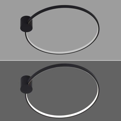 Brilagi - LED Stropna svjetiljka RINGO LED/18W/230V