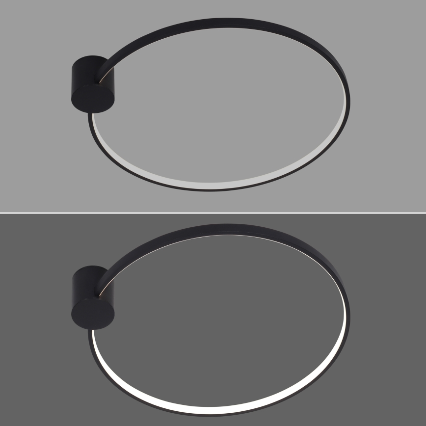 Brilagi - LED Stropna svjetiljka RINGO LED/18W/230V