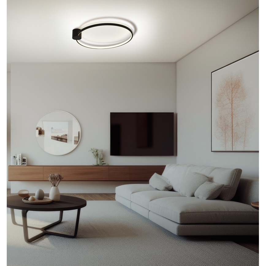 Brilagi - LED Stropna svjetiljka RINGO LED/18W/230V