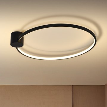 Brilagi - LED stropna svjetiljka RINGO LED/18W/230V Ø 50 cm