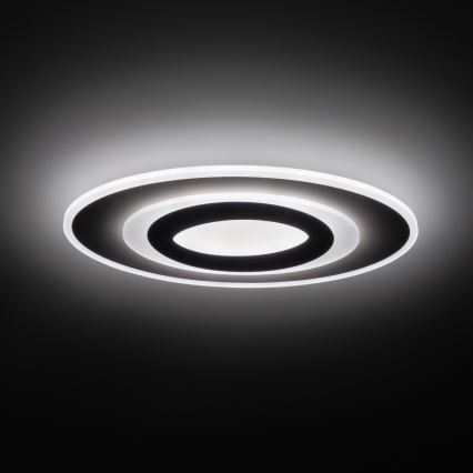 BRILAGI - LED prigušiva stropna svjetiljka MODERN LED/45W/230V 3000-6000K 20x40 cm + daljinski upravljač