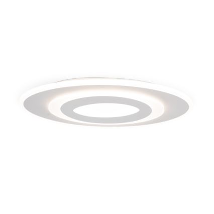 BRILAGI - LED prigušiva stropna svjetiljka MODERN LED/45W/230V 3000-6000K 20x40 cm + daljinski upravljač