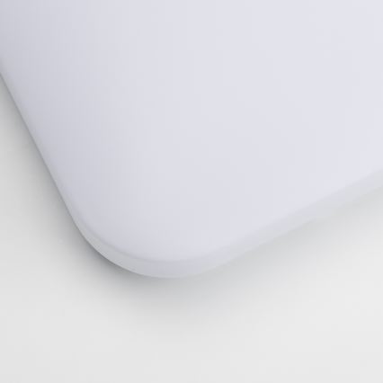 Brilagi - SMART LED prigušivo stropno svjetlo/24W/230V 43x43 cm 3000-6000K Wi-Fi Tuya Beacon + daljinski upravljač