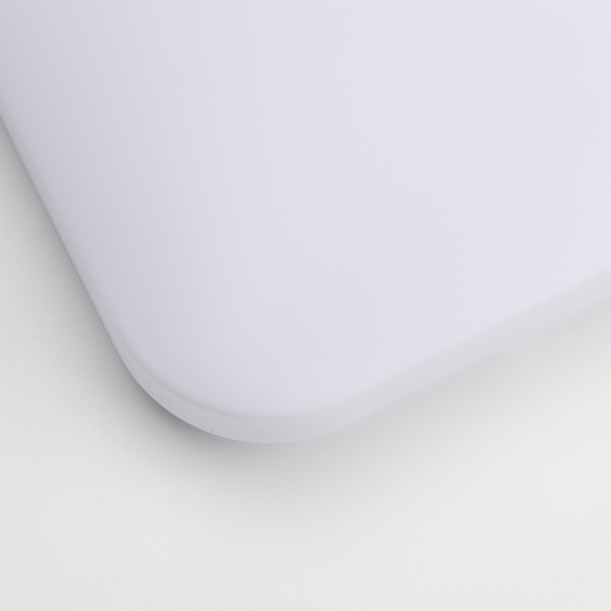 Brilagi - SMART LED prigušivo stropno svjetlo/24W/230V 43x43 cm 3000-6000K Wi-Fi Tuya Beacon + daljinski upravljač