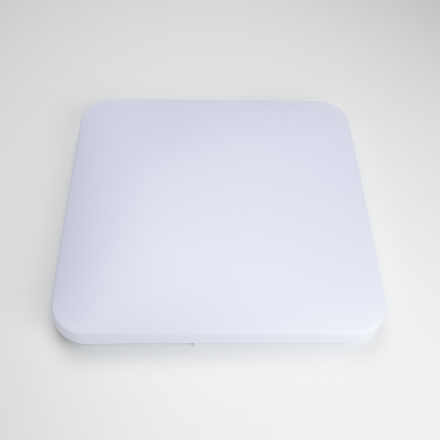 Brilagi - SMART LED prigušivo stropno svjetlo/24W/230V 43x43 cm 3000-6000K Wi-Fi Tuya Beacon + daljinski upravljač