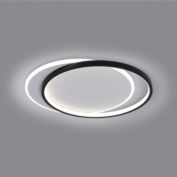 Brilagi - LED stropna svjetiljka s prigušivanjem FLARE LED/48W/230V 3000/4000/6000K + daljinski upravljač