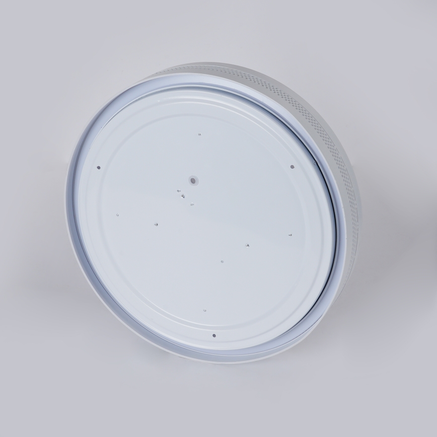 Brilagi - Stropna LED svjetiljka s prigušivanjem KREON LED/54W/230V 3000-6000K bijela, promjer 38 cm + daljinski upravljač