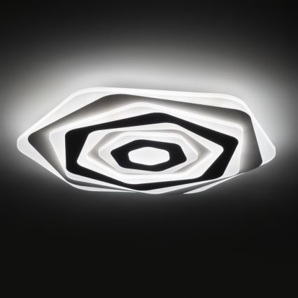 BRILAGI - LED stropna svjetiljka s prigušivanjem MODERN LED/85W/230V 3000-6000K pr. 53 cm + daljinski upravljač