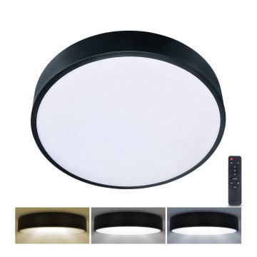Brilagi - LED stropna svjetiljka s prigušivanjem POOL SMART LED/36W/230V 3000-6000K promjer 30 cm + daljinski upravljač