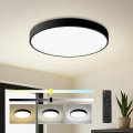Brilagi - LED stropna svjetiljka s prigušivanjem POOL SMART LED/60W/230V 3000-6000K 50 cm + daljinski upravljač