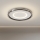 Brilagi - LED stropna svjetiljka s prigušivanjem TRIVARO LED/56W/230V 3000-6000K Ø 30 cm + daljinski upravljač
