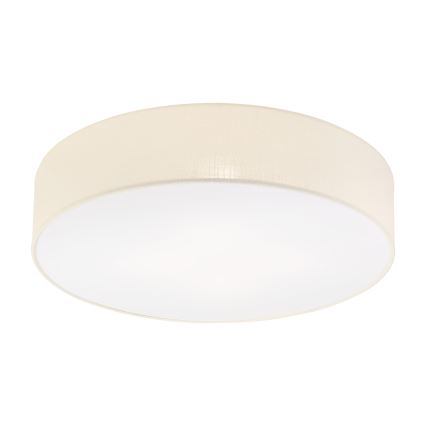 Brilagi - LED stropna svjetiljka SIRIJA 4xE27/15W/230V, promjer 60 cm, krem boje