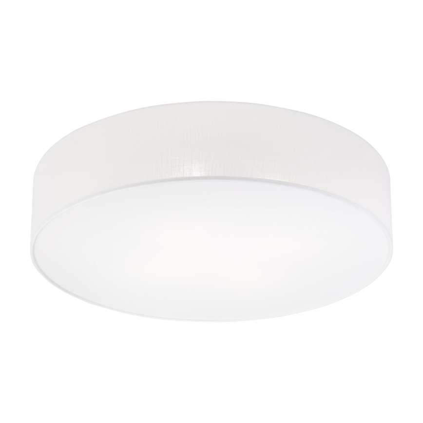 Brilagi - LED stropna svjetiljka SIRIJA 4xE27/60W/230V Ø 60 cm bijela