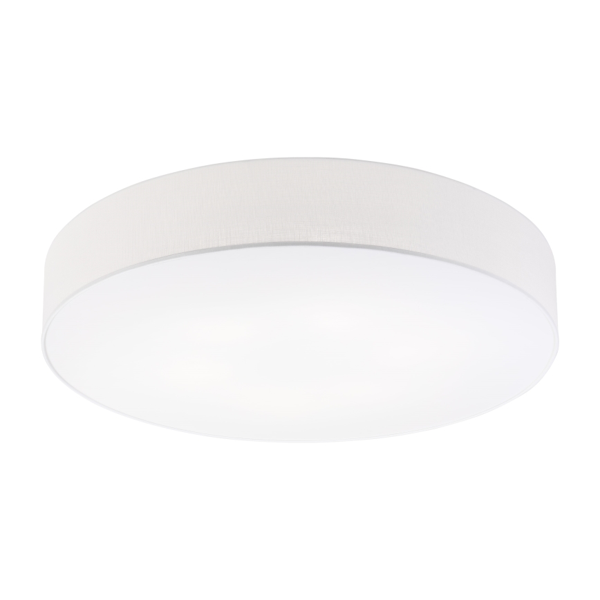Brilagi - LED stropna svjetiljka SIRIJA 6xE27/60W/230V, promjer 80 cm, bijela