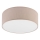 Brilagi - LED Stropna svjetiljka SIRIJA LED/12W/230V pr. 35 cm bež